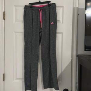 Adidas sweats